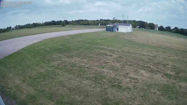 West Camera