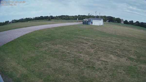 West Camera