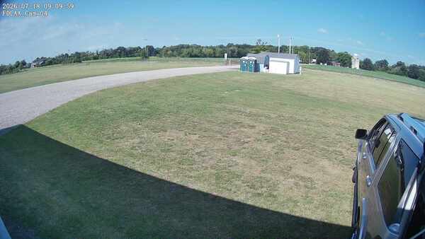 West Camera