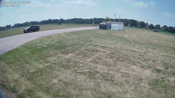West Camera