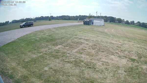 West Camera