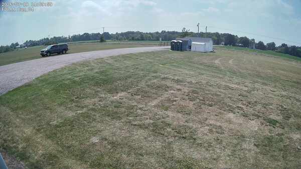 West Camera