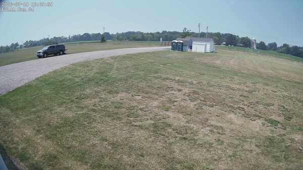 West Camera