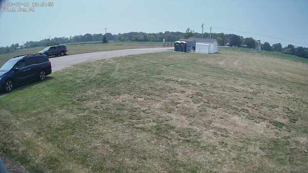 West Camera