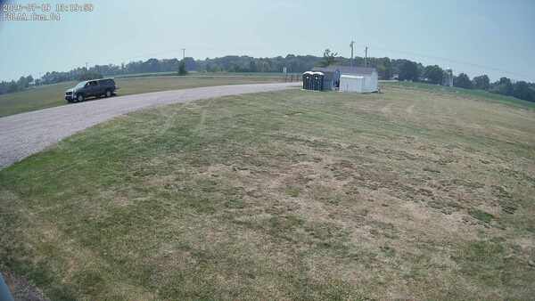 West Camera