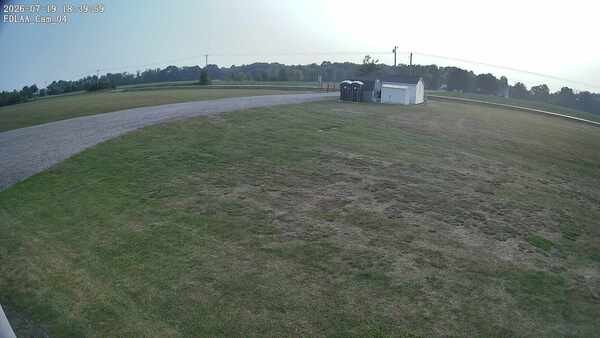 West Camera