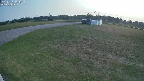West Camera