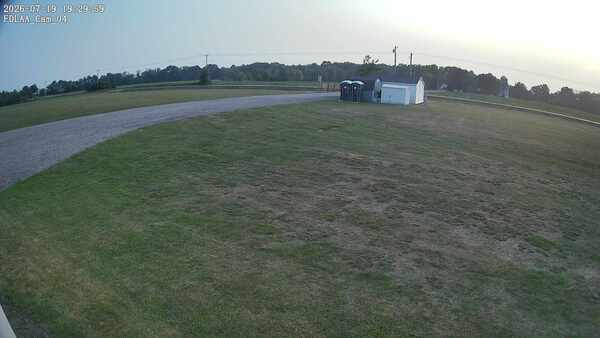 West Camera