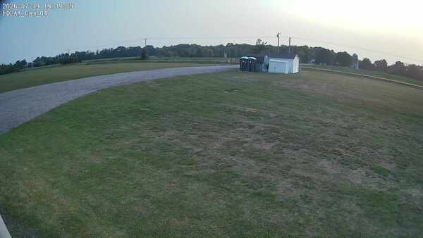 West Camera