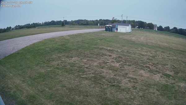 West Camera