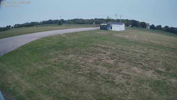 West Camera