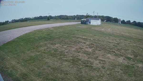 West Camera