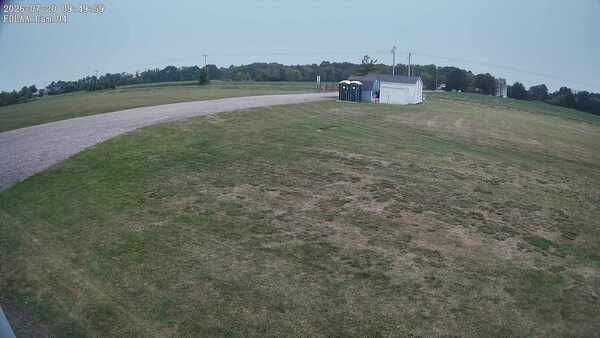 West Camera