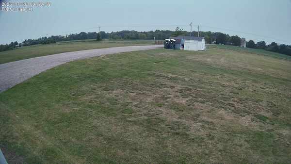West Camera