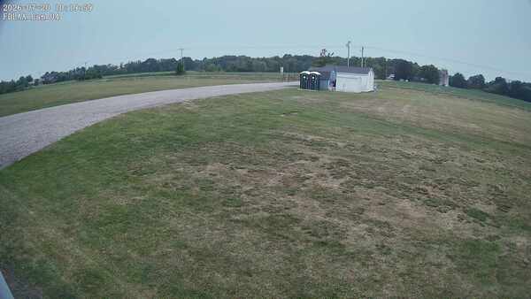 West Camera