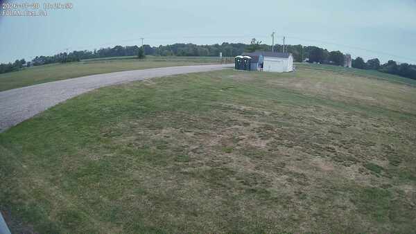 West Camera