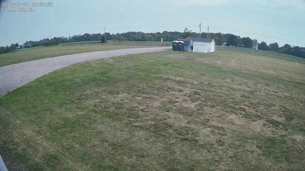 West Camera