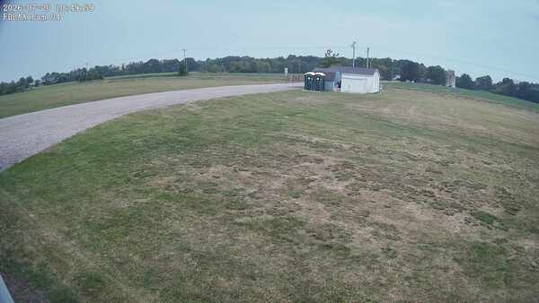 West Camera