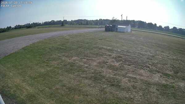 West Camera