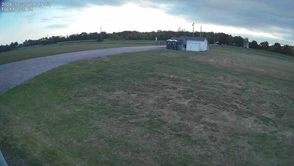 West Camera