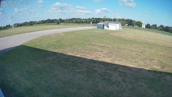 West Camera