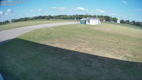 West Camera