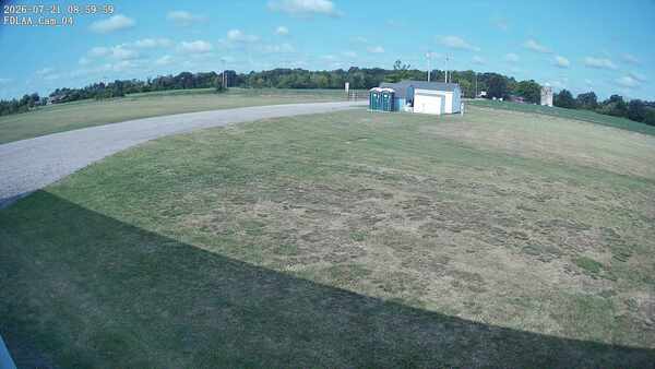 West Camera
