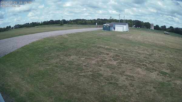 West Camera
