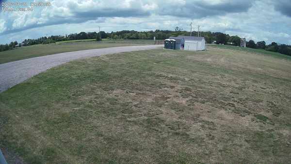 West Camera