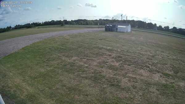 West Camera