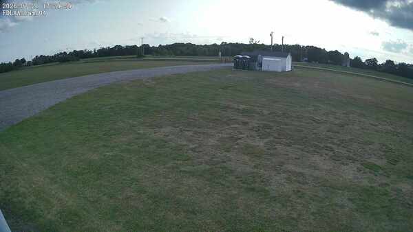 West Camera