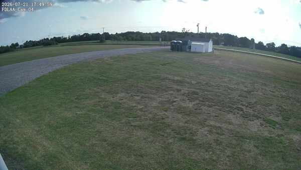 West Camera