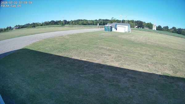 West Camera