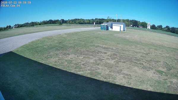 West Camera