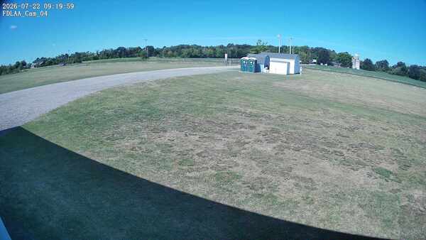 West Camera