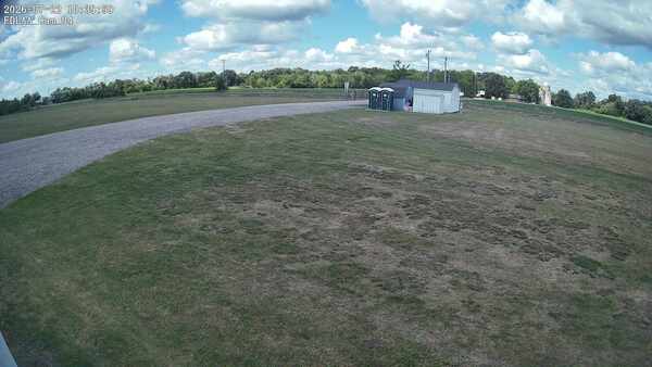West Camera