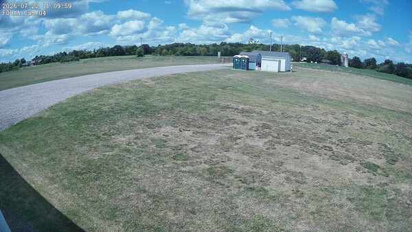 West Camera
