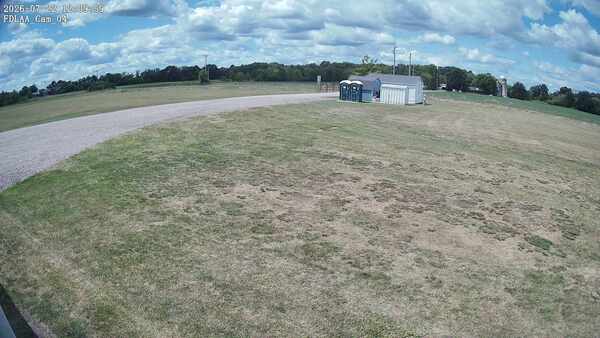 West Camera