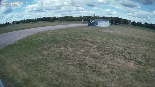West Camera