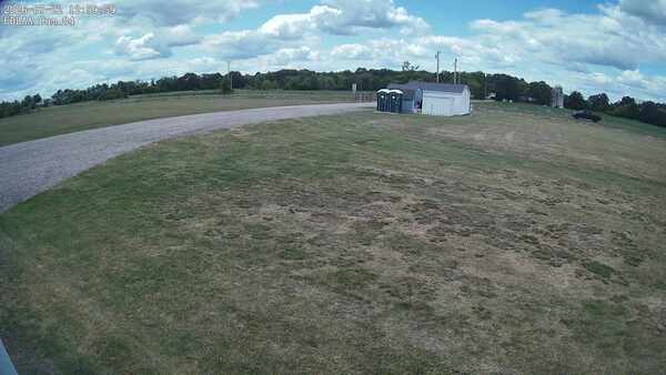 West Camera