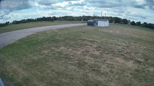 West Camera