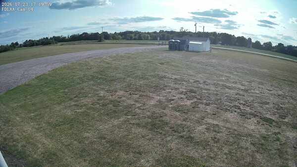 West Camera