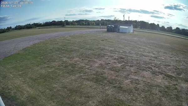 West Camera