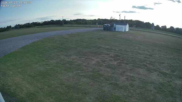 West Camera
