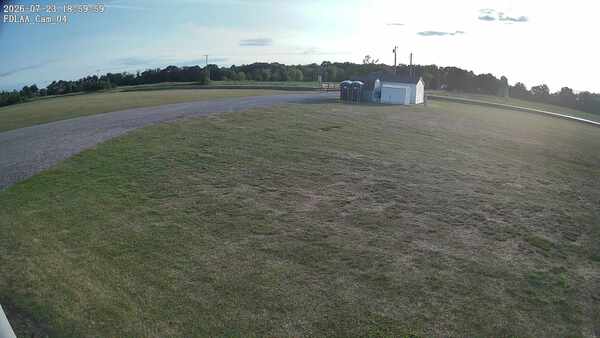 West Camera