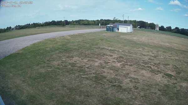 West Camera