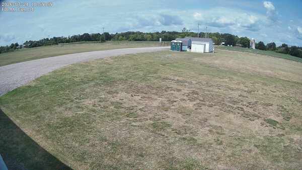 West Camera