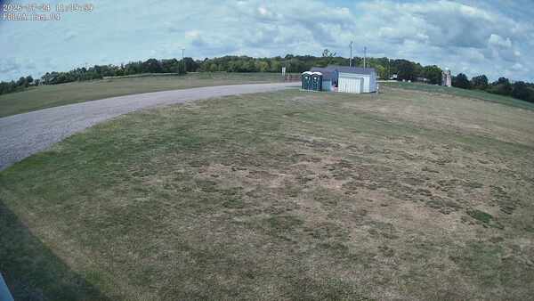West Camera