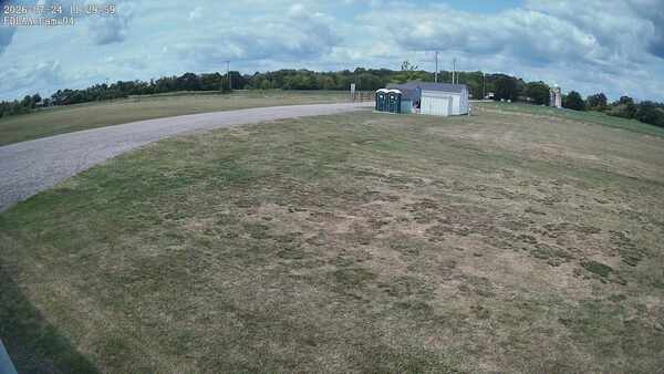 West Camera