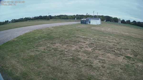 West Camera